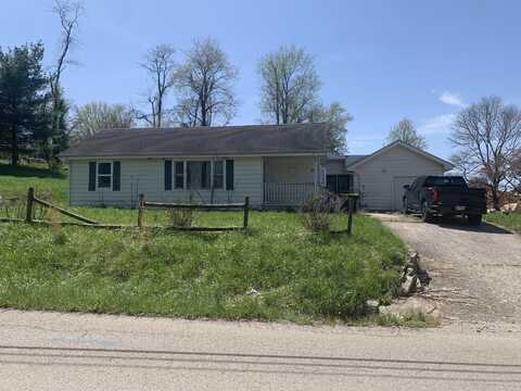 #815 W Main Street, Mount Vernon, KY 40456