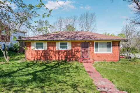 169 Newcastle Street, Lexington, KY 40504