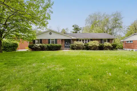 3479 Lansdowne Drive, Lexington, KY 40517
