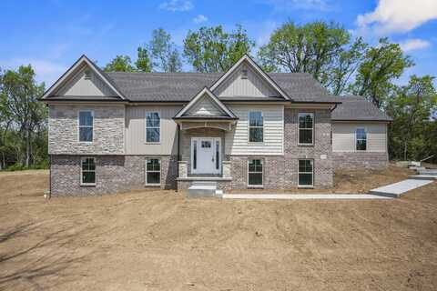 176 Upper Hines Creek Road, Richmond, KY 40475