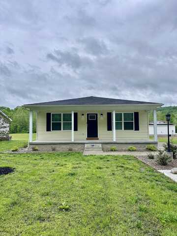 235 Mynhier Road, Morehead, KY 40351