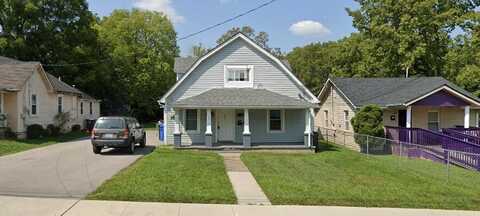 1417 Edgelawn Avenue, Lexington, KY 40505
