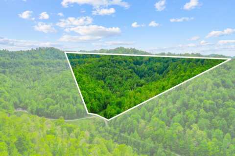 9999 Toby Road, Manchester, KY 40962