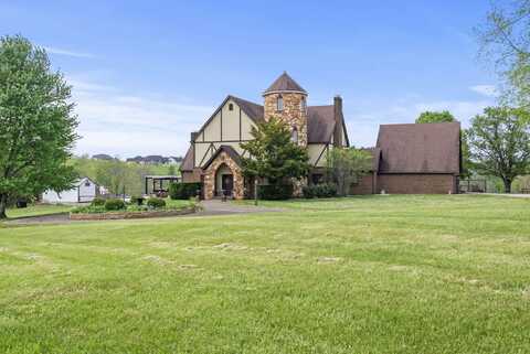129 Adams Lane, Richmond, KY 40475