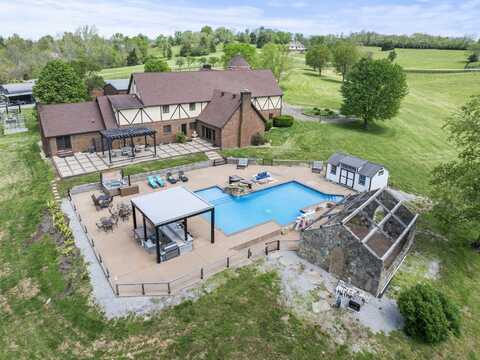 129 Adams Lane, Richmond, KY 40475