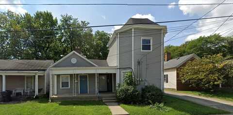 154 East Sixth Street, Lexington, KY 40508