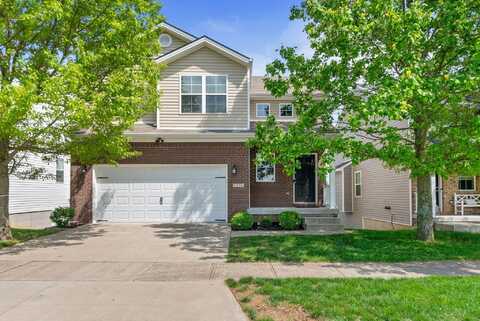 1336 Greendale Road, Lexington, KY 40511