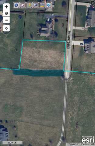 9999 Highland Drive, Mount Sterling, KY 40353