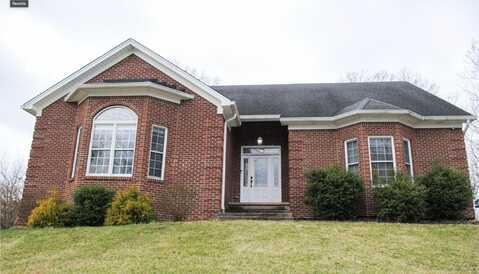 300 Woodlawn Drive, Carrolton, KY 41008