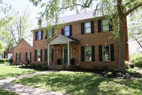 2212 Cascade Way, Lexington, KY 40515