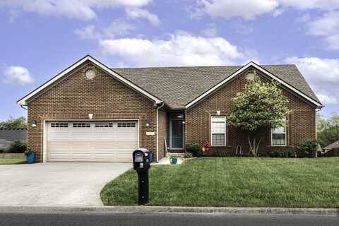 110 Lost Tree Drive, Georgetown, KY 40324