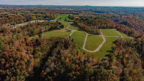 240 EL McGowan Rd (lots), Russell Springs, KY 42642