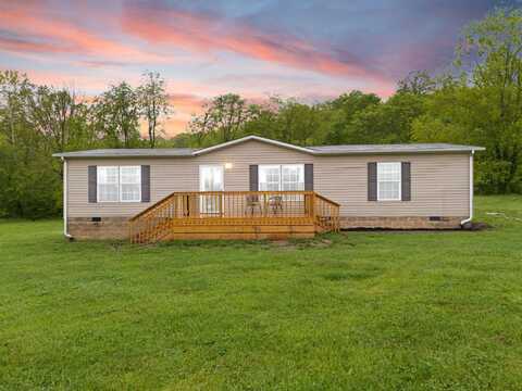 90 Teasley Road, Clay City, KY 40312