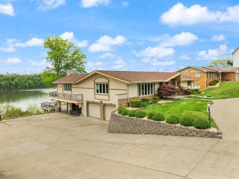 253 Lakeview Drive, Somerset, KY 42503