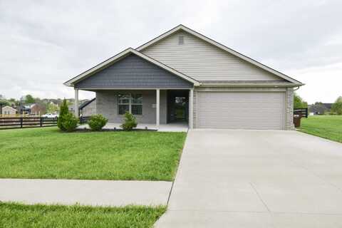 2003 Partridge Way, Richmond, KY 40475