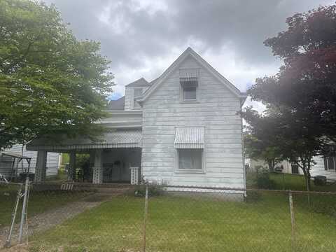 604 Poplar Street, Georgetown, KY 40324