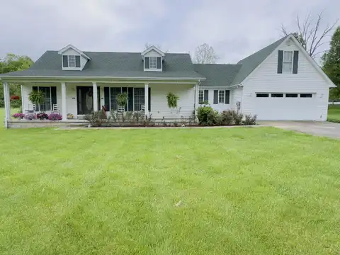 100 Dillon Court, Berea, KY 40403