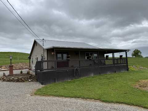 48 River Hill Road, East Bernstadt, KY 40729