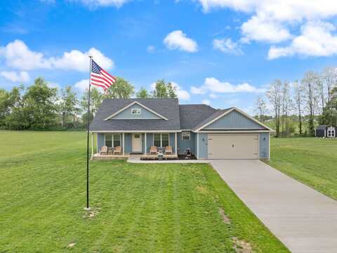 152 Beth Lane, Hustonville, KY 40437