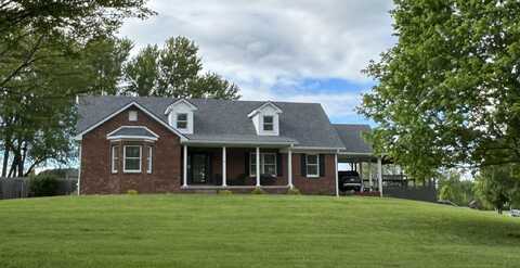 25 Boone Creek, Frankfort, KY 40601