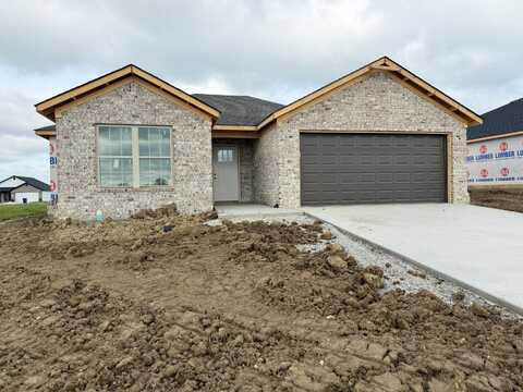 461 Wyldwood Way, Berea, KY 40403