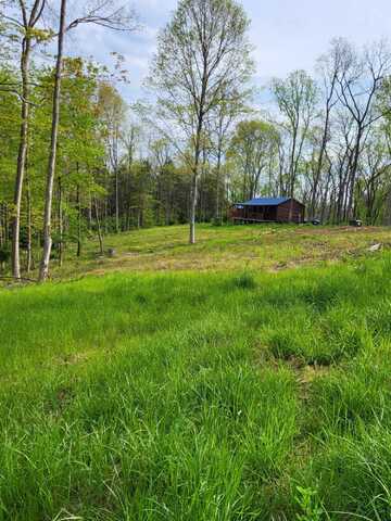 88 Persimmon Ridge Road, Carlisle, KY 40311