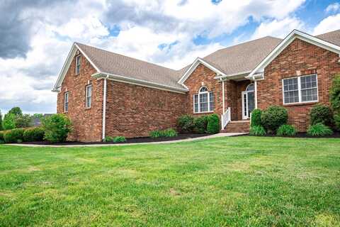 207 Lee Oak Circle, Harrodsburg, KY 40330