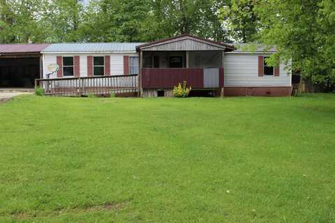 155 Archer Street, Woodbine, KY 40771