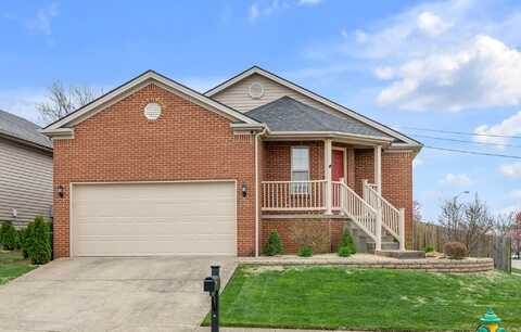 184 Clover Valley Drive, Lexington, KY 40511