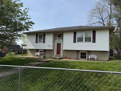 4103 Winnipeg Way, Lexington, KY 40515