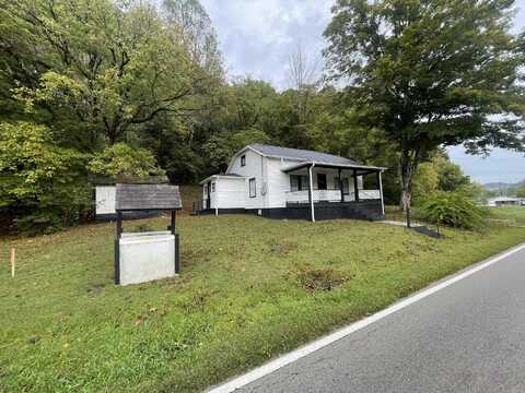 715 36 Highway, Frenchburg, KY 40322