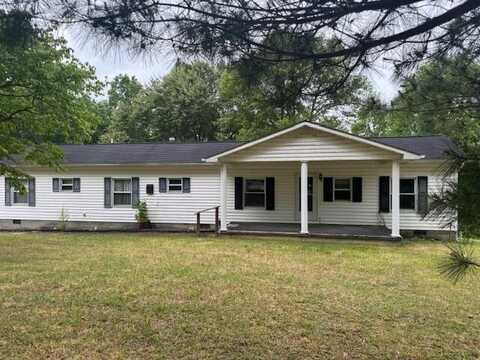 2079 White Oak Road, Williamsburg, KY 40769