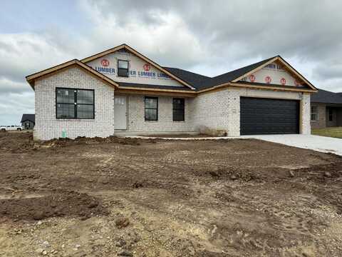 465 Wyldwood Way, Berea, KY 40403