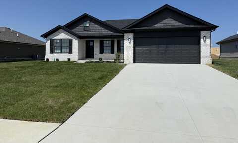 465 Wyldwood Way, Berea, KY 40403