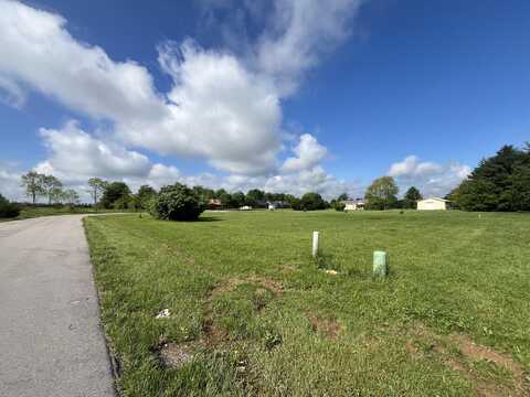 Lot 27 Evergreen Circle, Danville, KY 40422