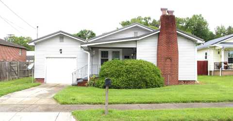 618 West 17th Street, Corbin, KY 40701