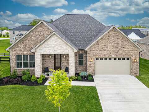 116 Watkins Drive, Nicholasville, KY 40356