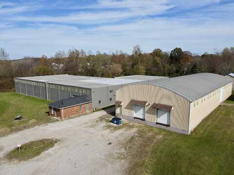 78 Levi Road, London, KY 40741