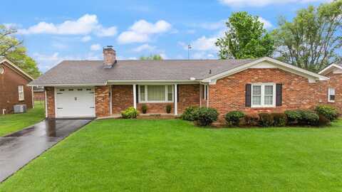 136 Pin Oak Drive, Lancaster, KY 40444