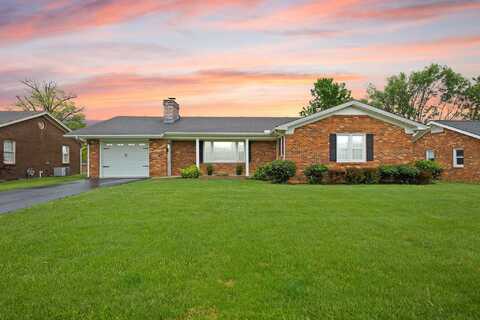 136 Pin Oak Drive, Lancaster, KY 40444