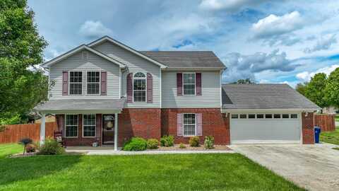 605 Coleman Drive, Berea, KY 40403