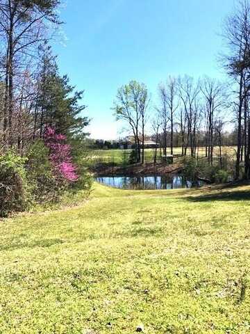 Nelson Mill Road, Jamestown, KY 42629