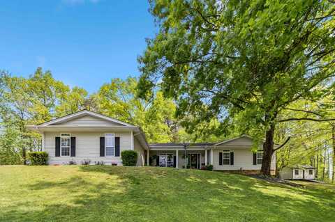 410 Combs Circle, London, KY 40744