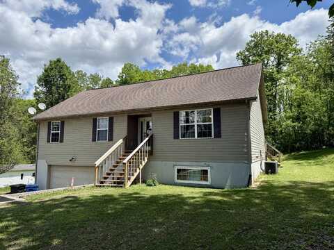 1099 S Highway 1651, Stearns, KY 42647