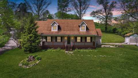 4340 Simpson Lane, Richmond, KY 40475