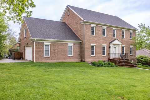 4991 Tynebrae Road, Lexington, KY 40515
