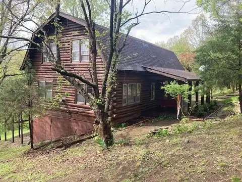 150 Railroad Lane, Sadieville, KY 40370