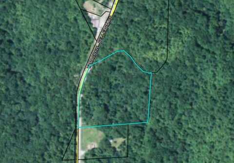 1363 Highway, Stearns, KY 42647