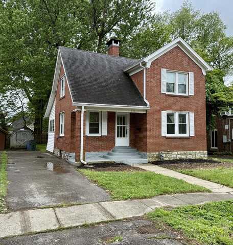 204 Lackawanna Road, Lexington, KY 40503