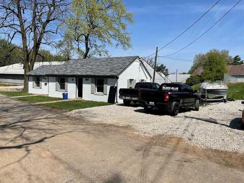 255 South Forbes Road, Lexington, KY 40504